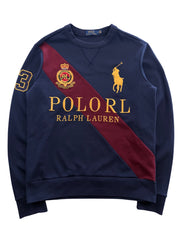 Ralph Lauren Sweater (M)