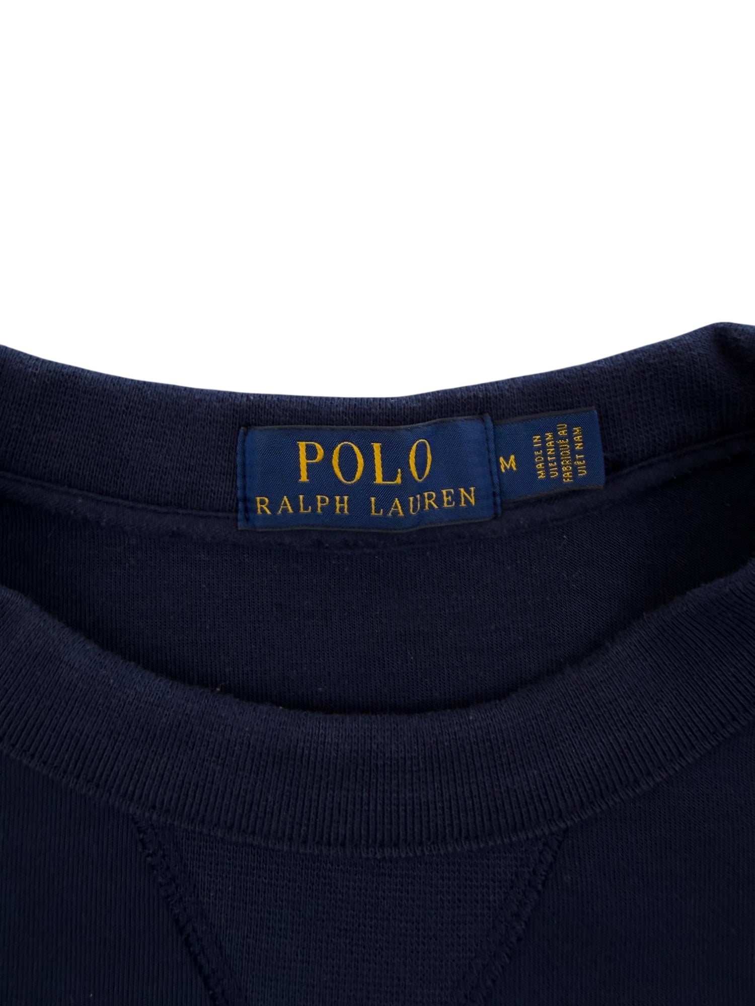 Ralph Lauren Sweater (M)