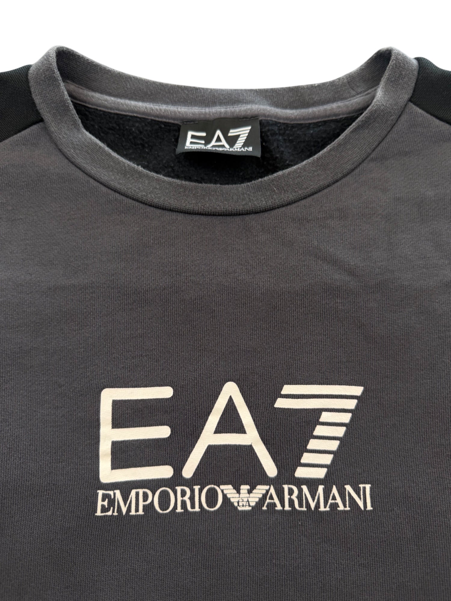 Armani Sweatshirt (S)