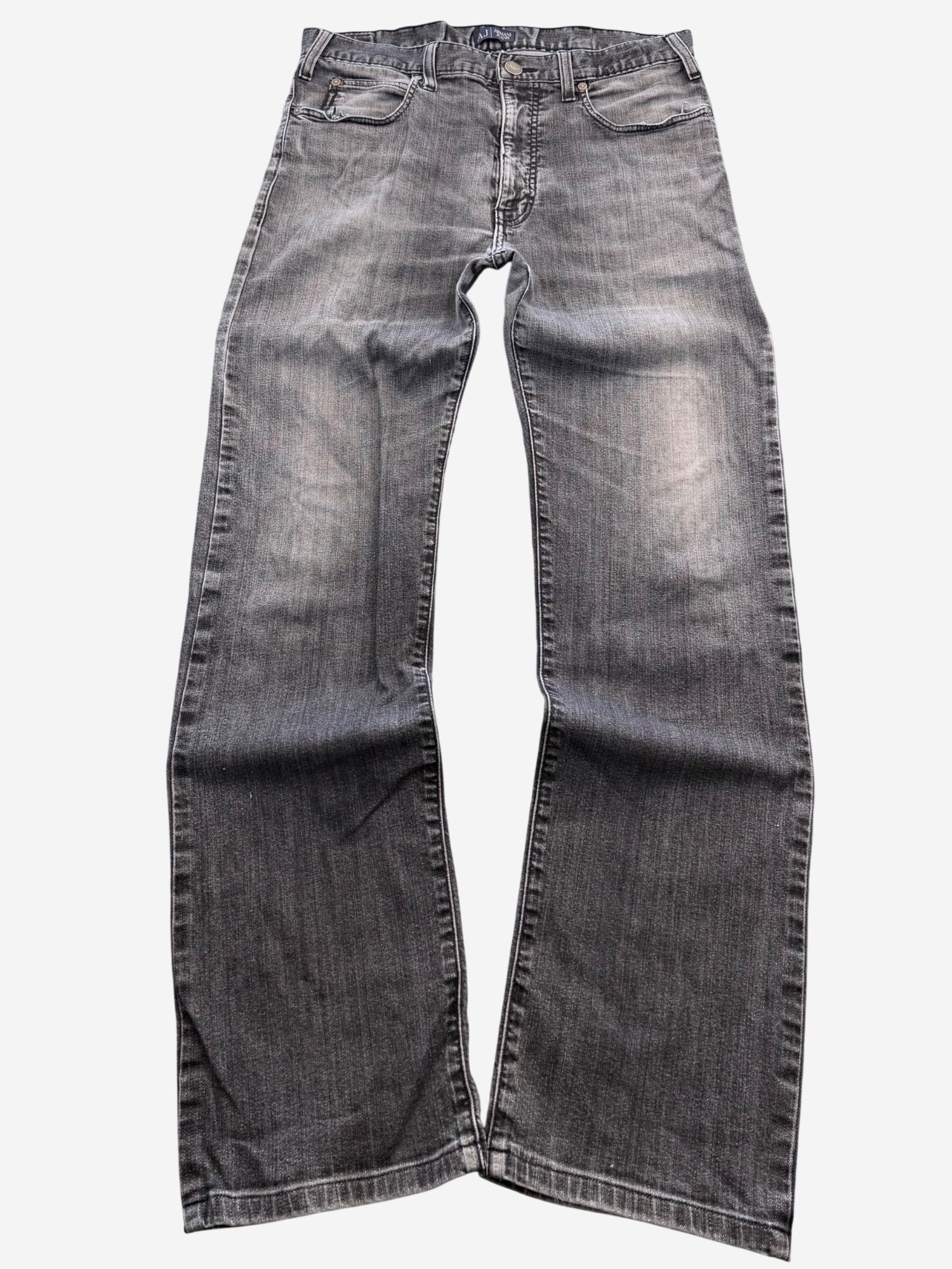 Armani Slimfit Jeans (S)