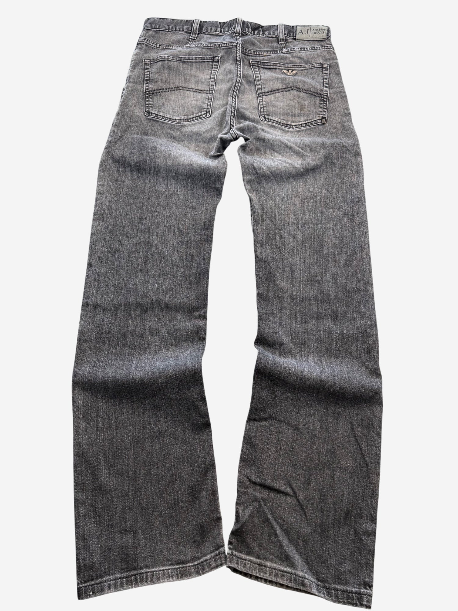 Armani Slimfit Jeans (S)