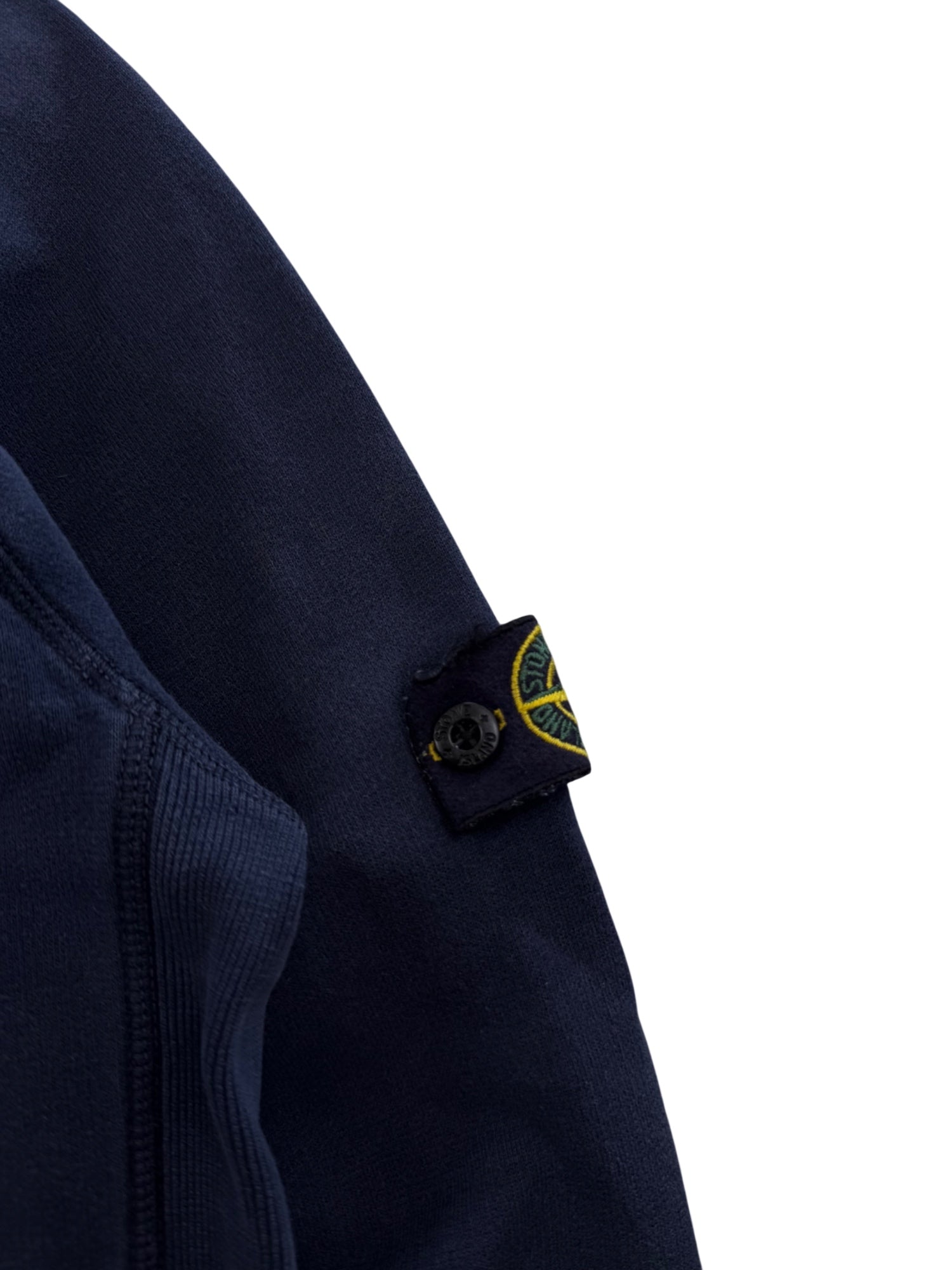 Stone Island Sweater (XS)