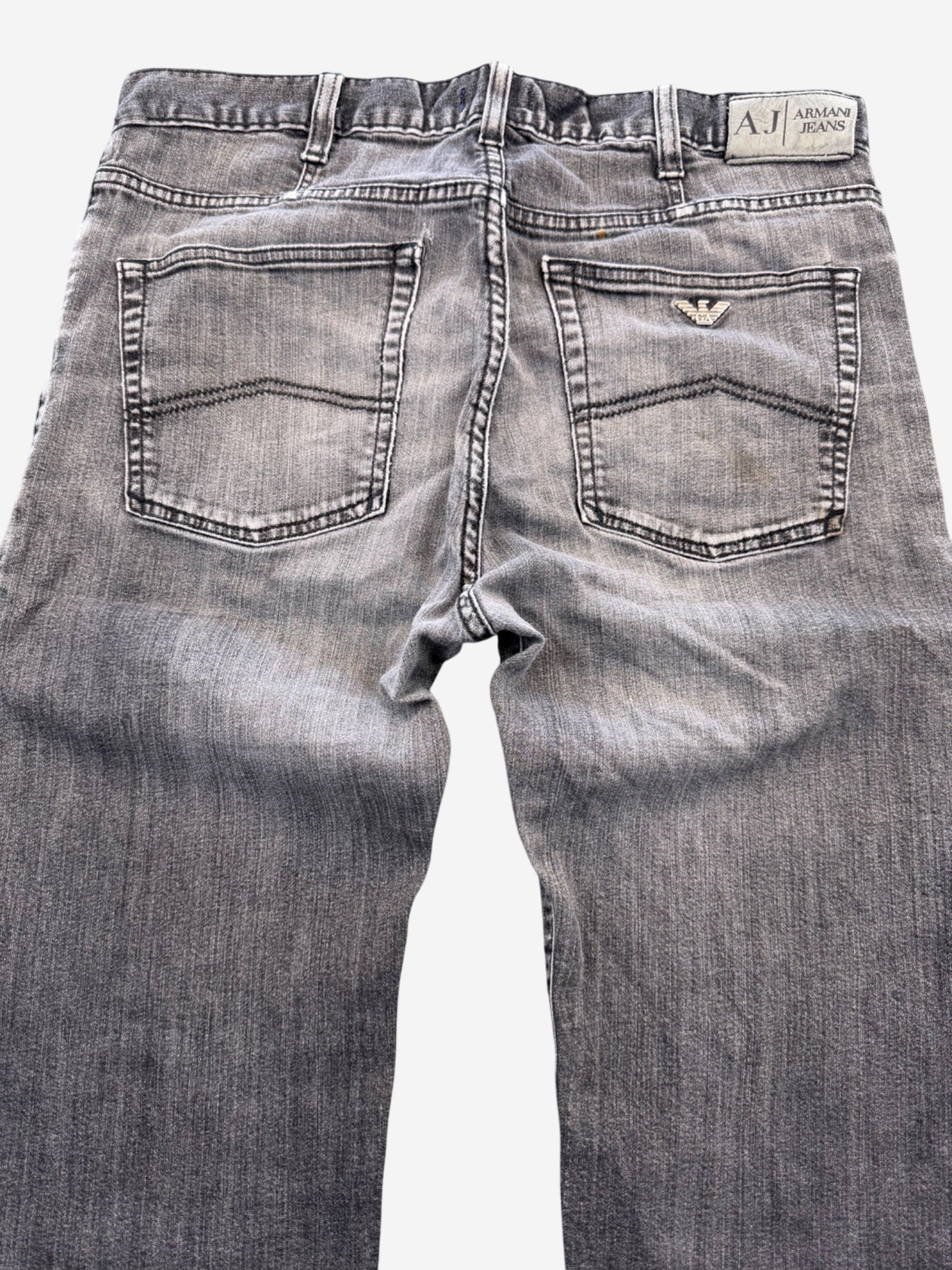 Armani Slimfit Jeans (S)