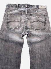 Armani Slimfit Jeans (S)