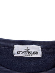 Stone Island Sweater (XS)