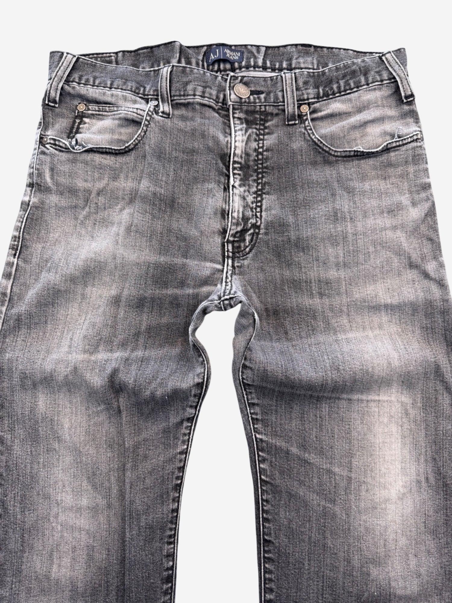 Armani Slimfit Jeans (S)