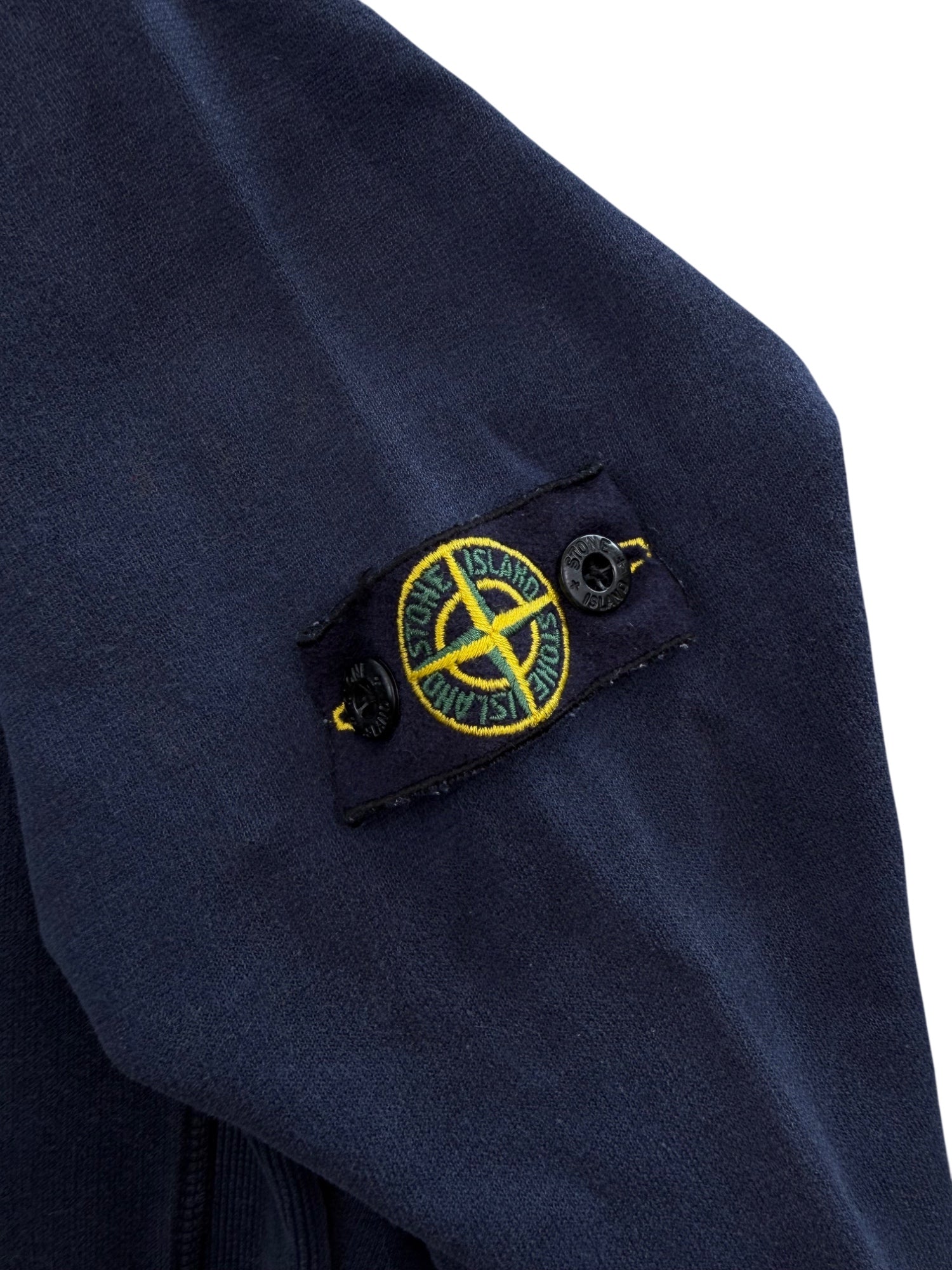 Stone Island Sweater (XS)