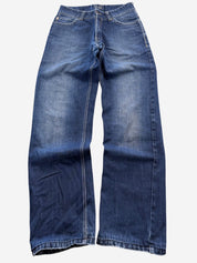 Armani Straightfit Jeans (XS-S)