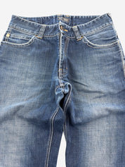 Armani Straightfit Jeans (XS-S)