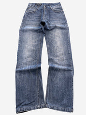 Armani Straightfit Jeans (XS)
