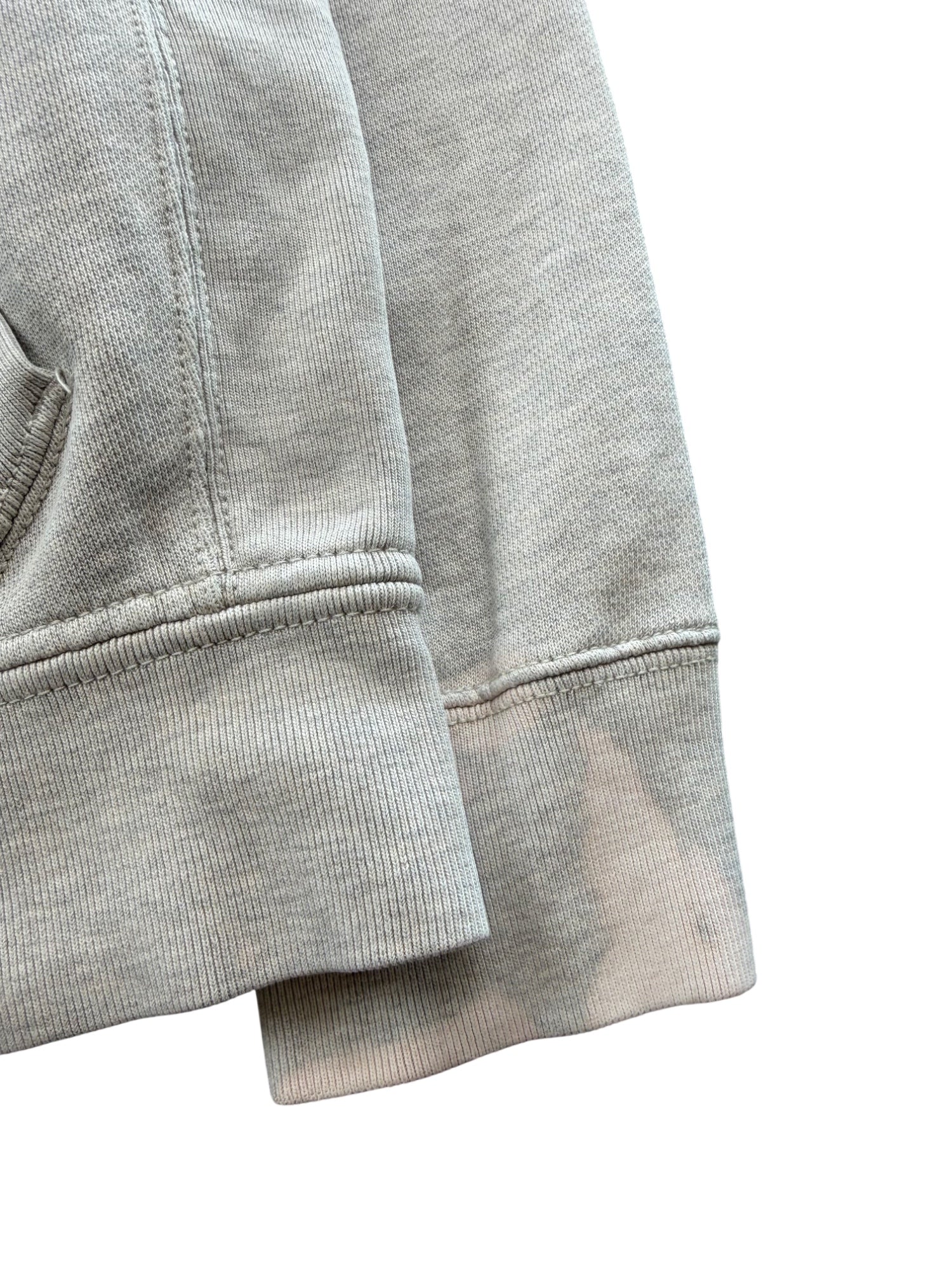 Ralph Lauren Zip Hoodie (M)