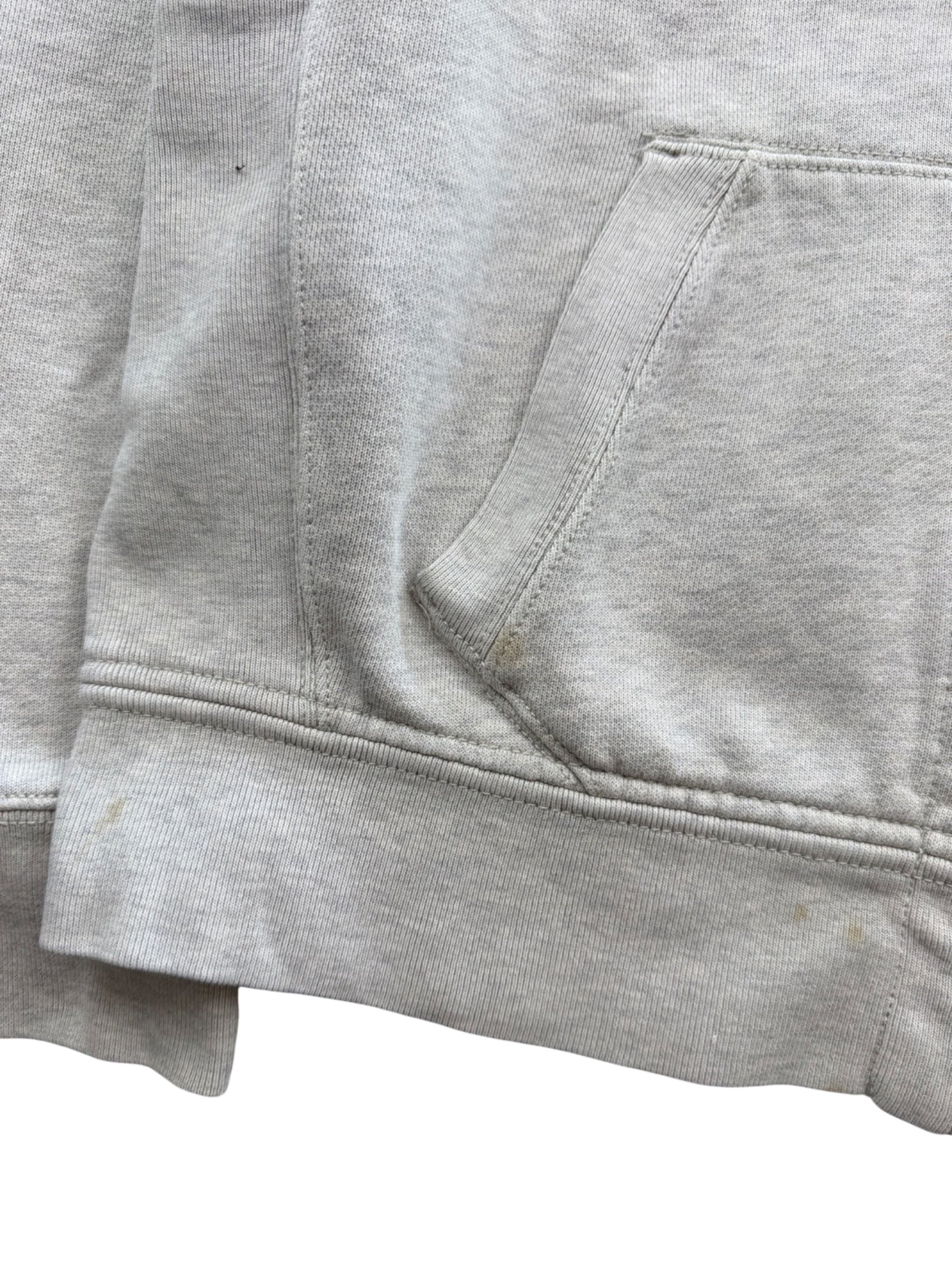 Ralph Lauren Zip Hoodie (M)