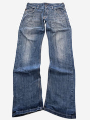 Armani Bootcut Jeans (L)
