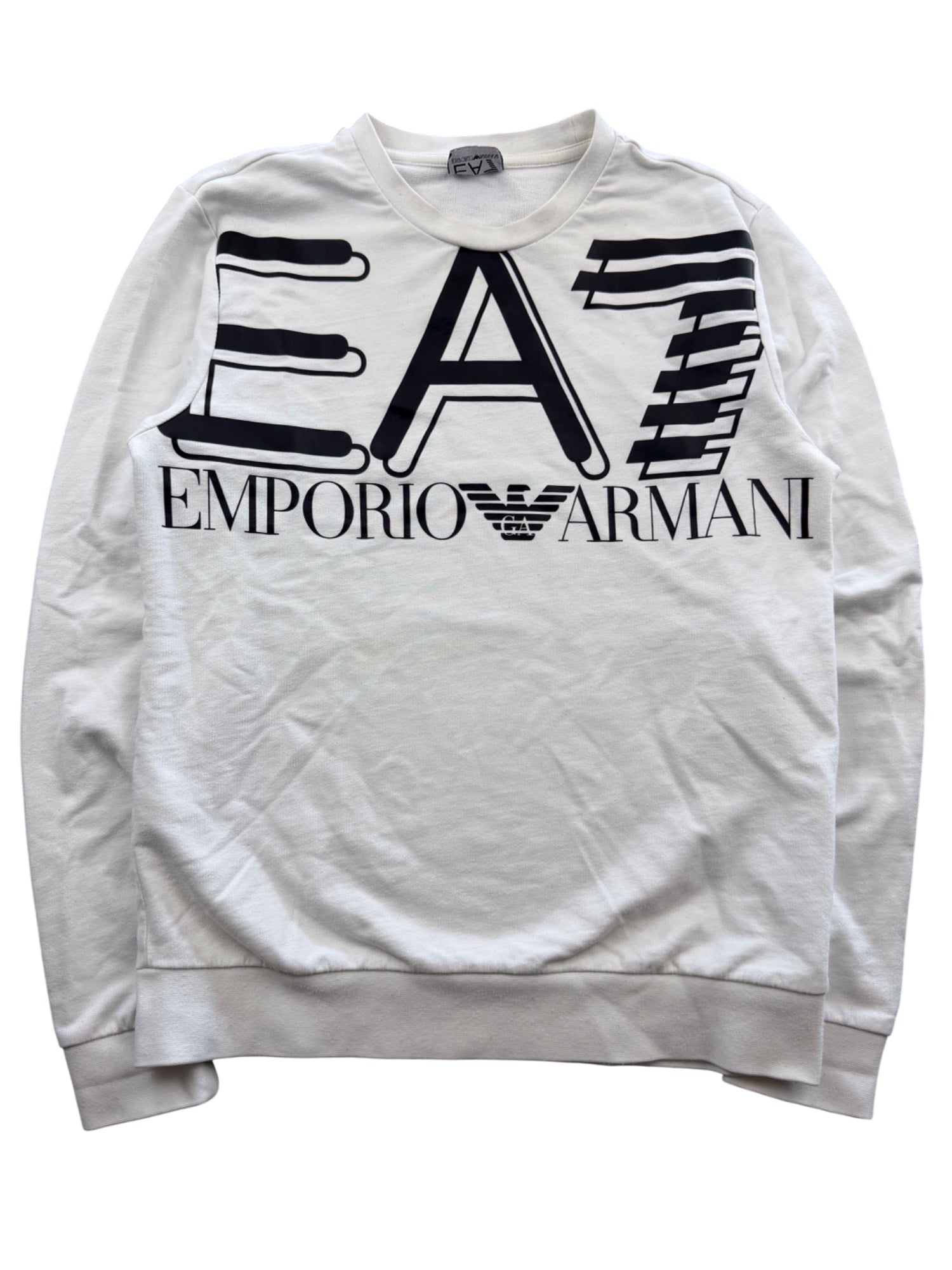 Armani Sweater (S)