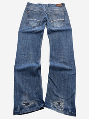 Armani Bootcut Jeans (L)
