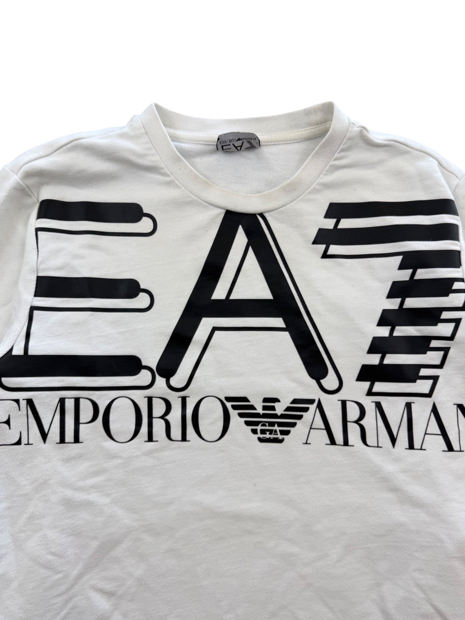 Armani Sweater (S)