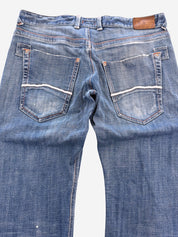 Armani Bootcut Jeans (L)