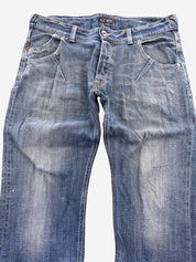 Armani Bootcut Jeans (L)