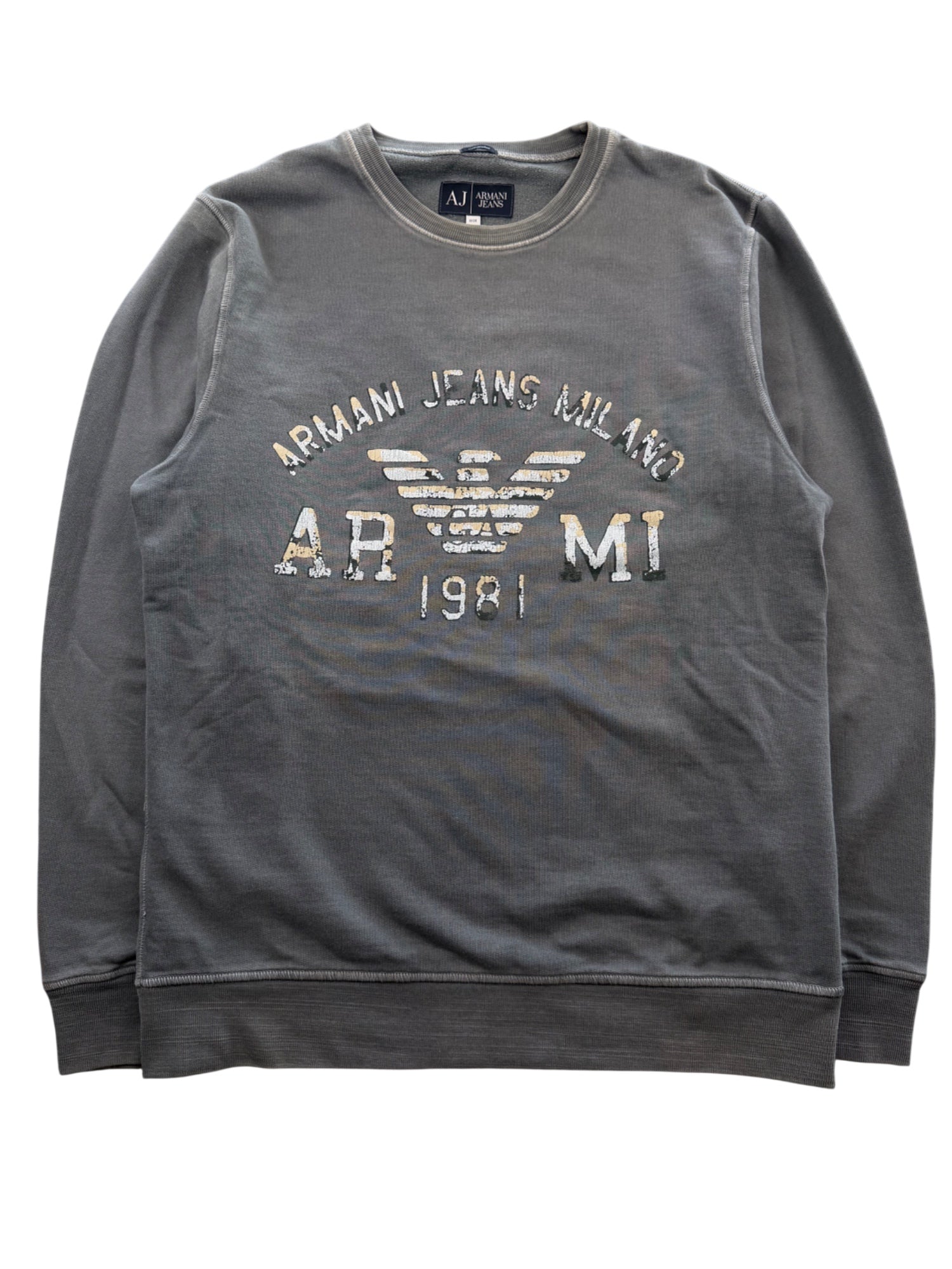 Armani Sweater (M)
