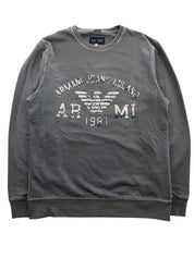 Armani Sweater (M)