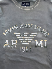 Armani Sweater (M)