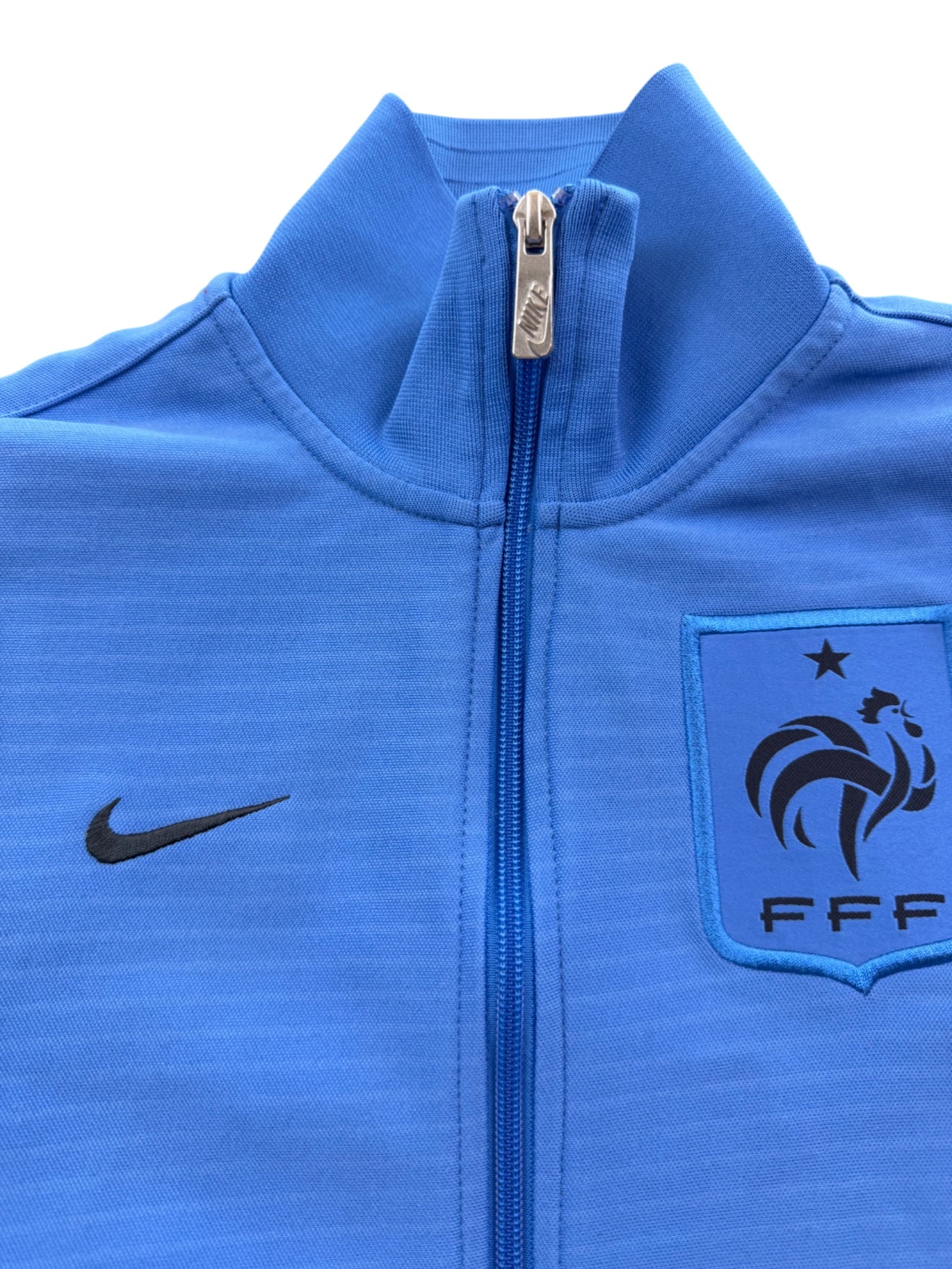 Nike France Zip Jacke (S)