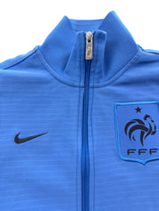 Nike France Zip Jacke (S)