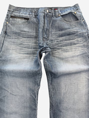 Vintage Bootcut Jeans (L-XL)