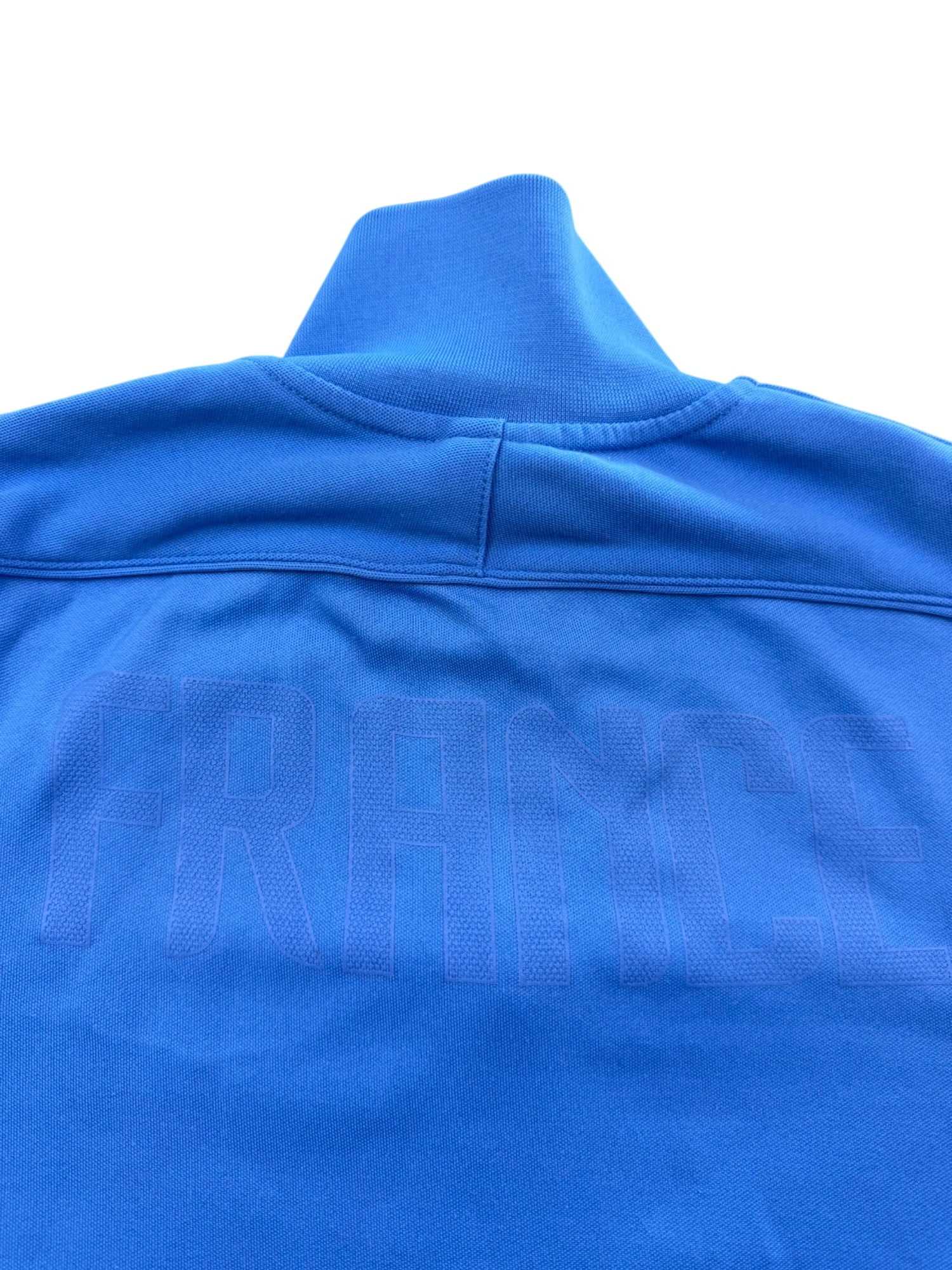 Nike France Zip Jacke (S)