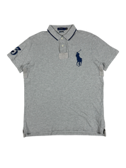 Ralph Lauren Big Pony Poloshirt (L)