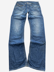 True Religion Straightfit Jeans (M)