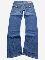 True Religion Straightfit Jeans (M)