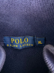 Ralph Lauren Big Pony Zip Jacke (XL)