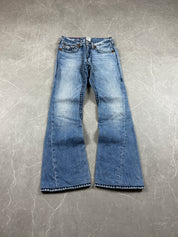 True Religion Jeans (XS-S)