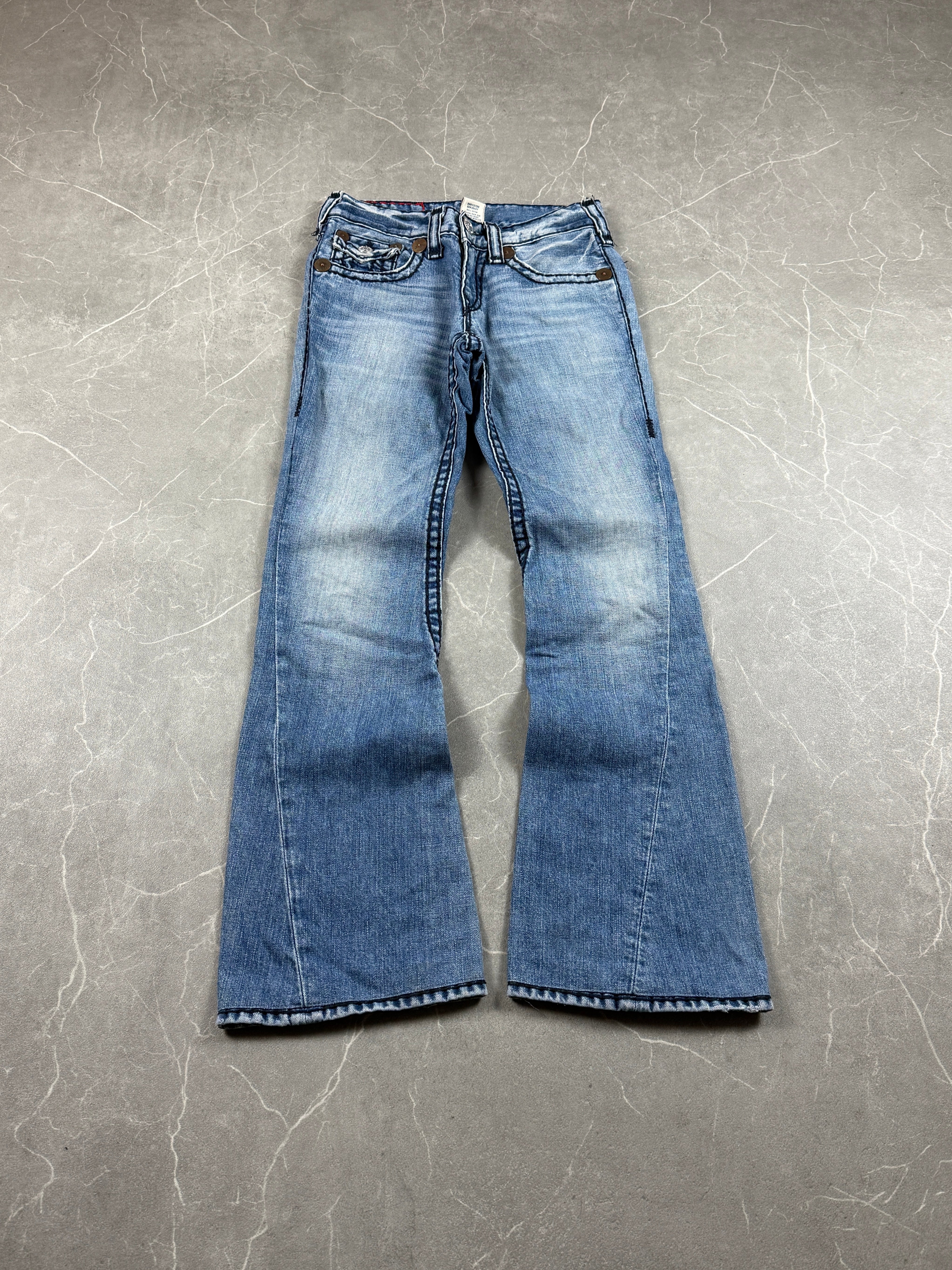 True Religion Jeans (XS-S)