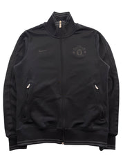 Nike Manchester United Zip Jacke (S)