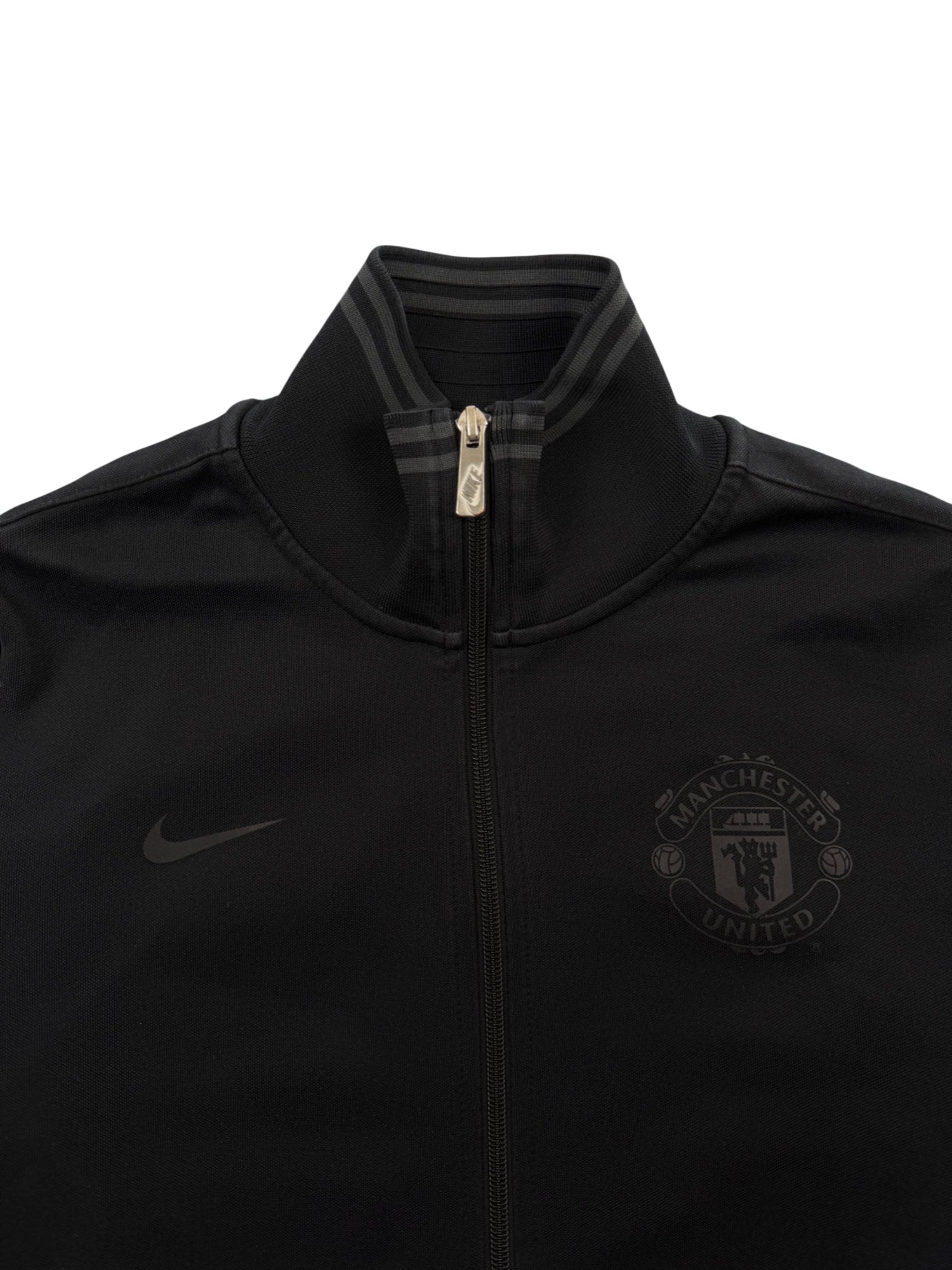 Nike Manchester United Zip Jacke (S)