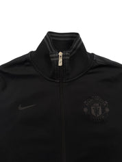 Nike Manchester United Zip Jacke (S)
