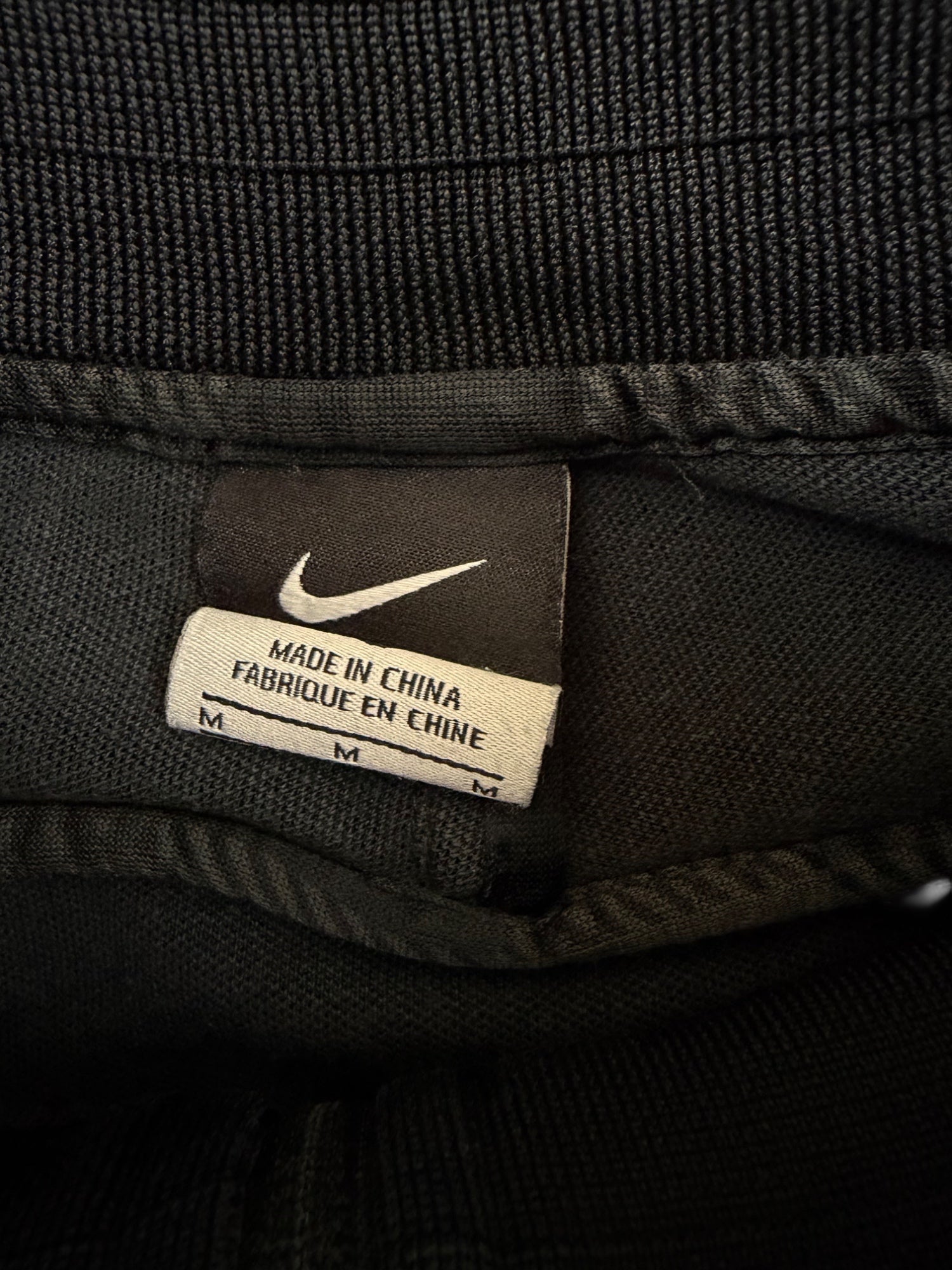 Nike Manchester United Zip Jacke (S)