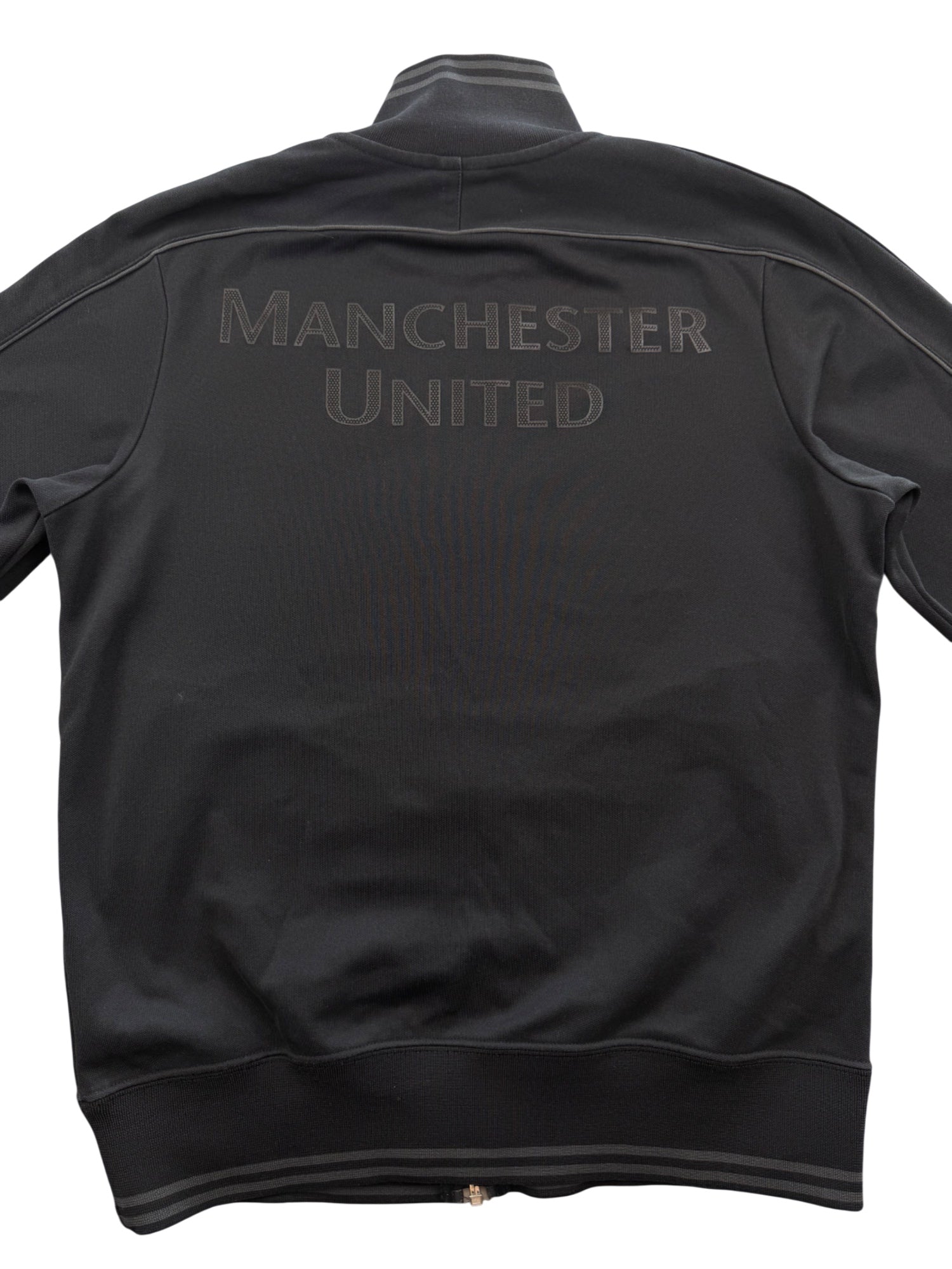 Nike Manchester United Zip Jacke (S)