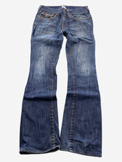 True Religion Bootcut Jeans (S-M)