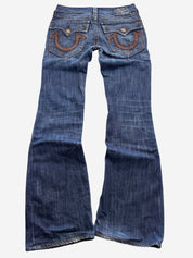 True Religion Bootcut Jeans (S-M)