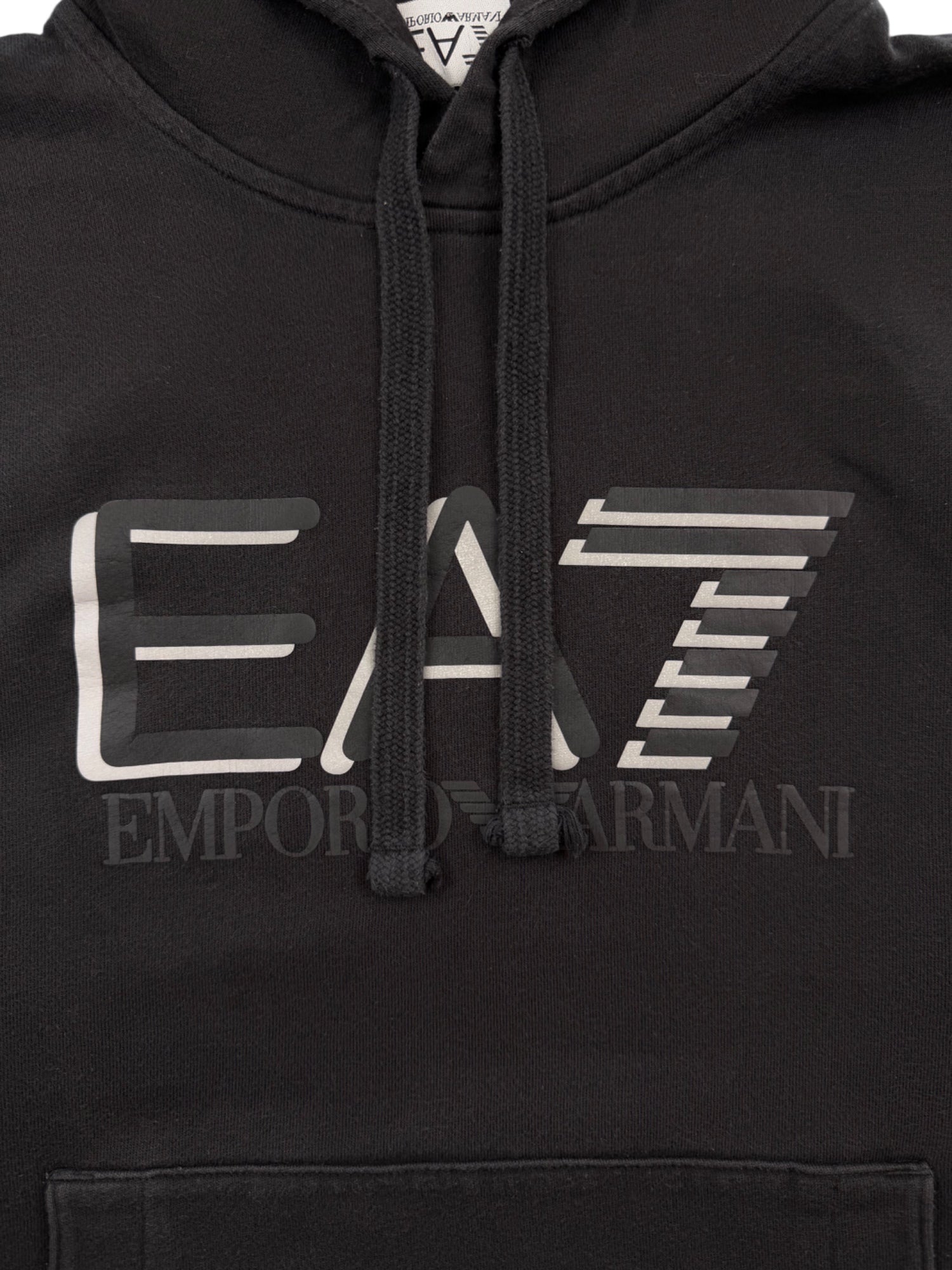 Armani Hoodie (XS)
