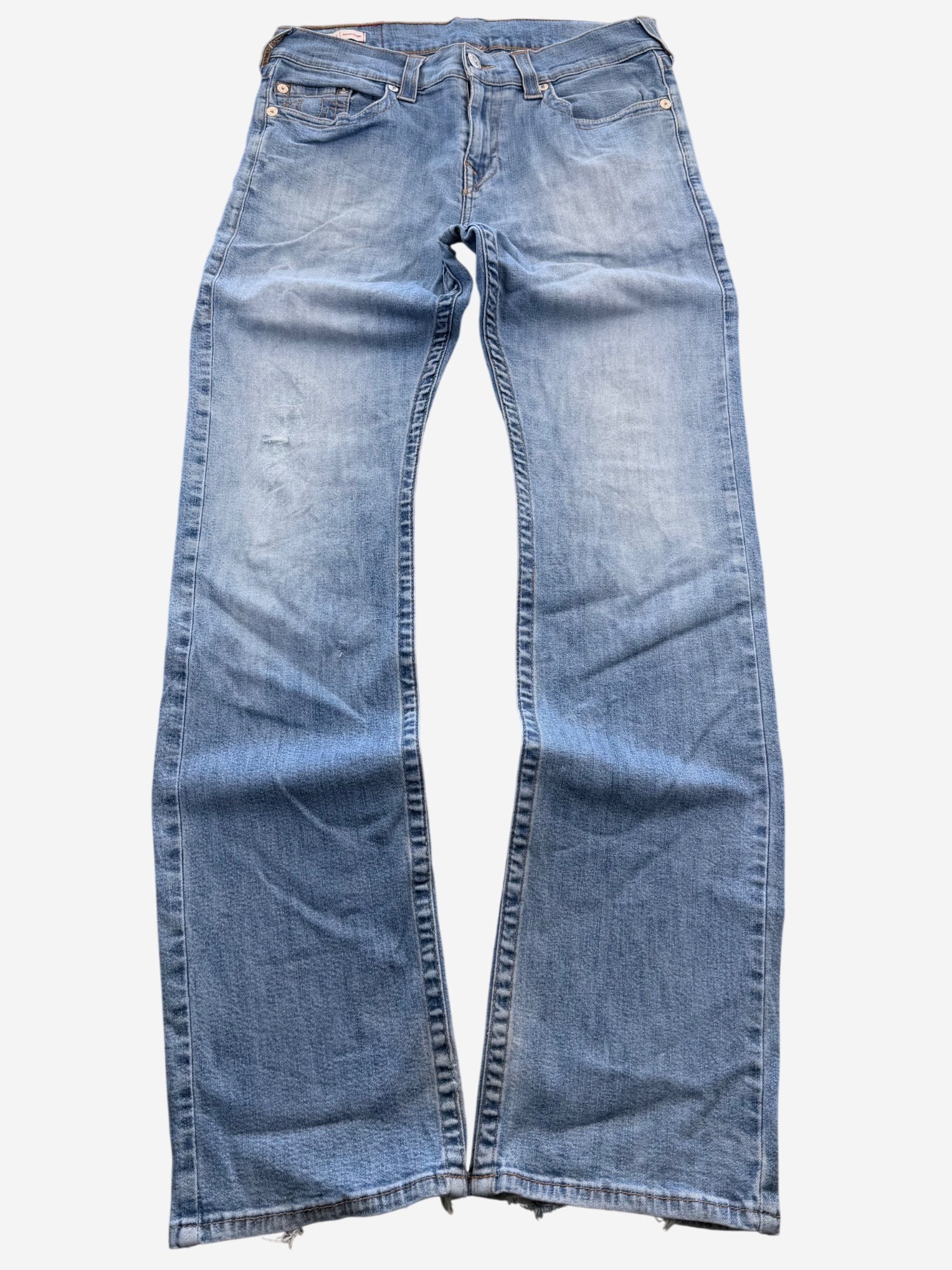 True Religion Slimfit Jeans (S)