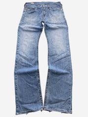 True Religion Slimfit Jeans (S)