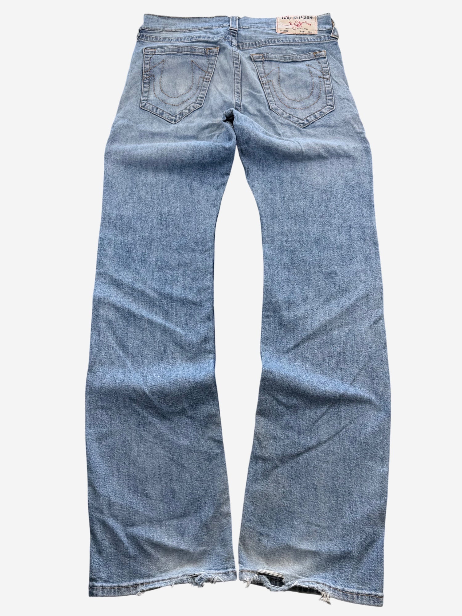 True Religion Slimfit Jeans (S)