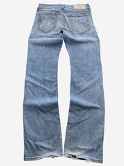 True Religion Slimfit Jeans (S)