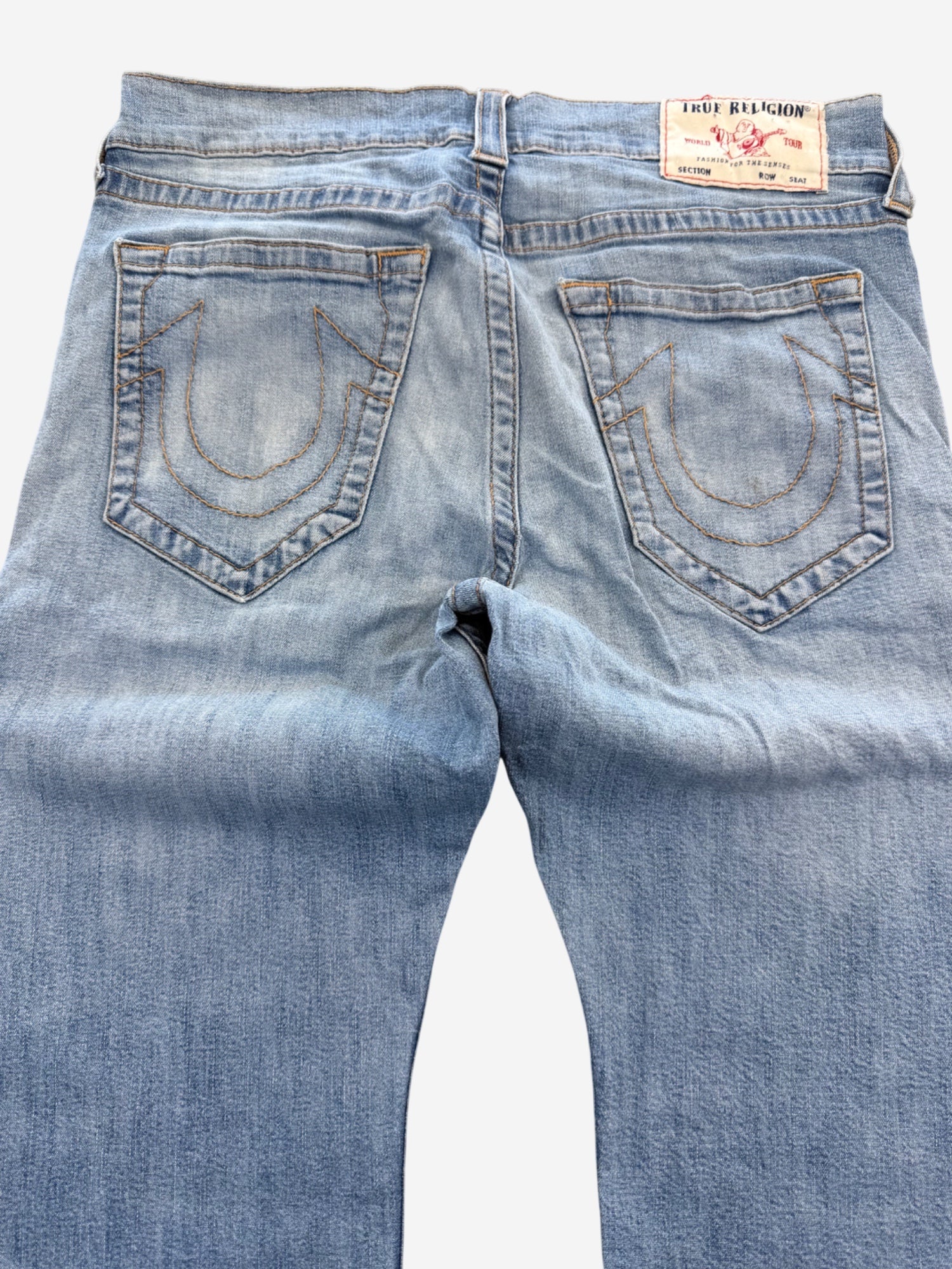 True Religion Slimfit Jeans (S)