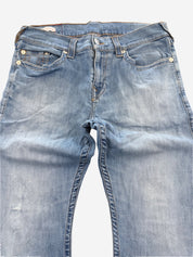 True Religion Slimfit Jeans (S)