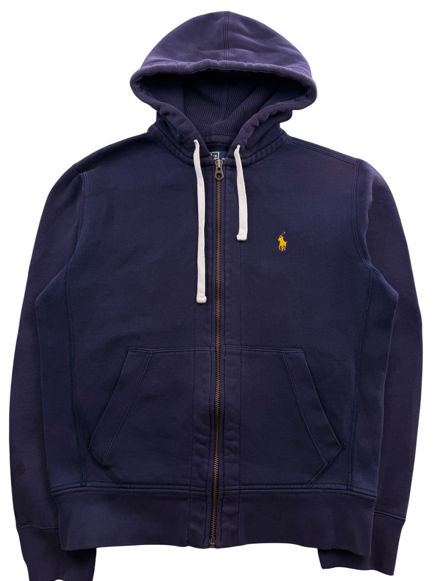 Ralph Lauren Zip Hoodie (S)